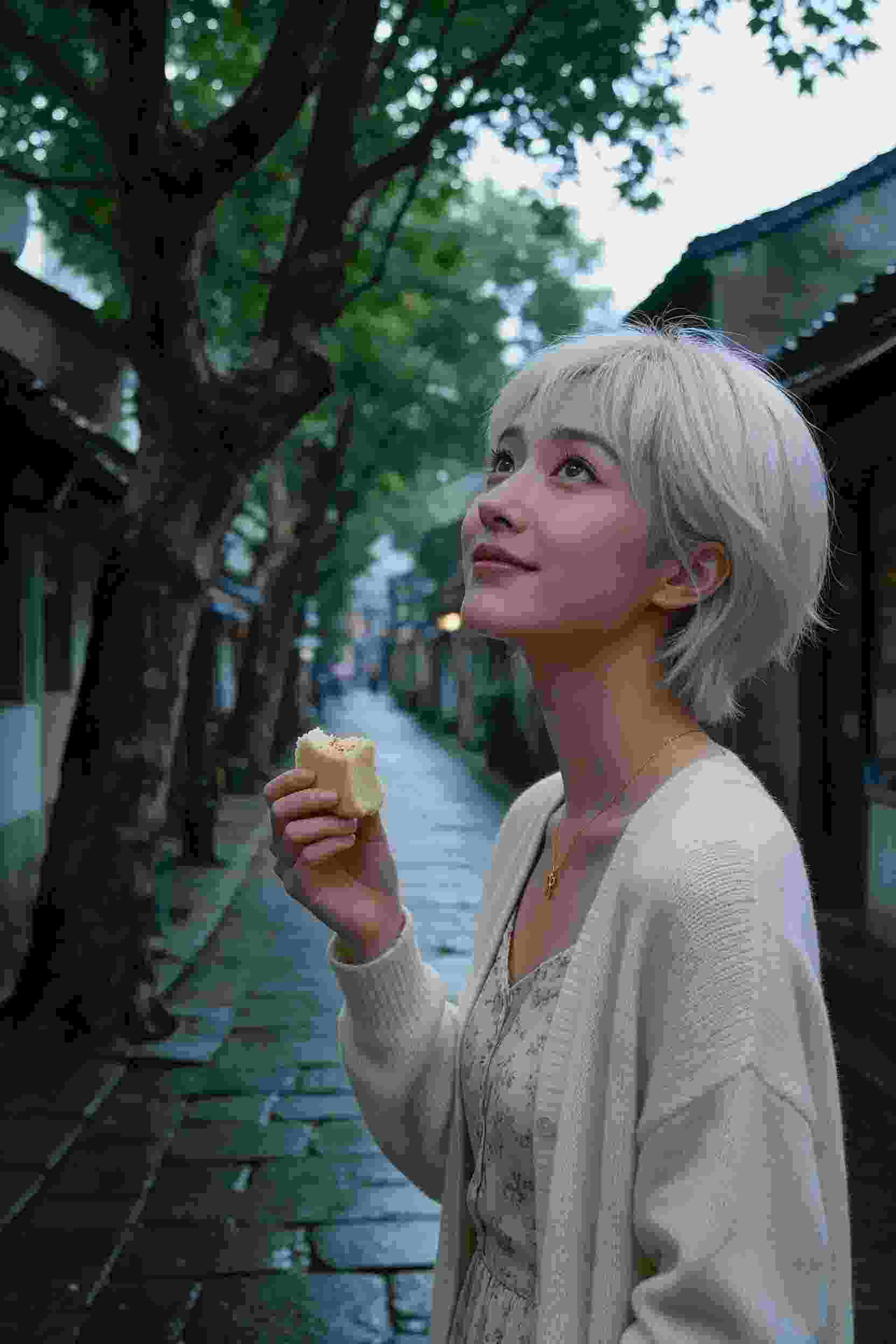 铁血刑警逆袭记