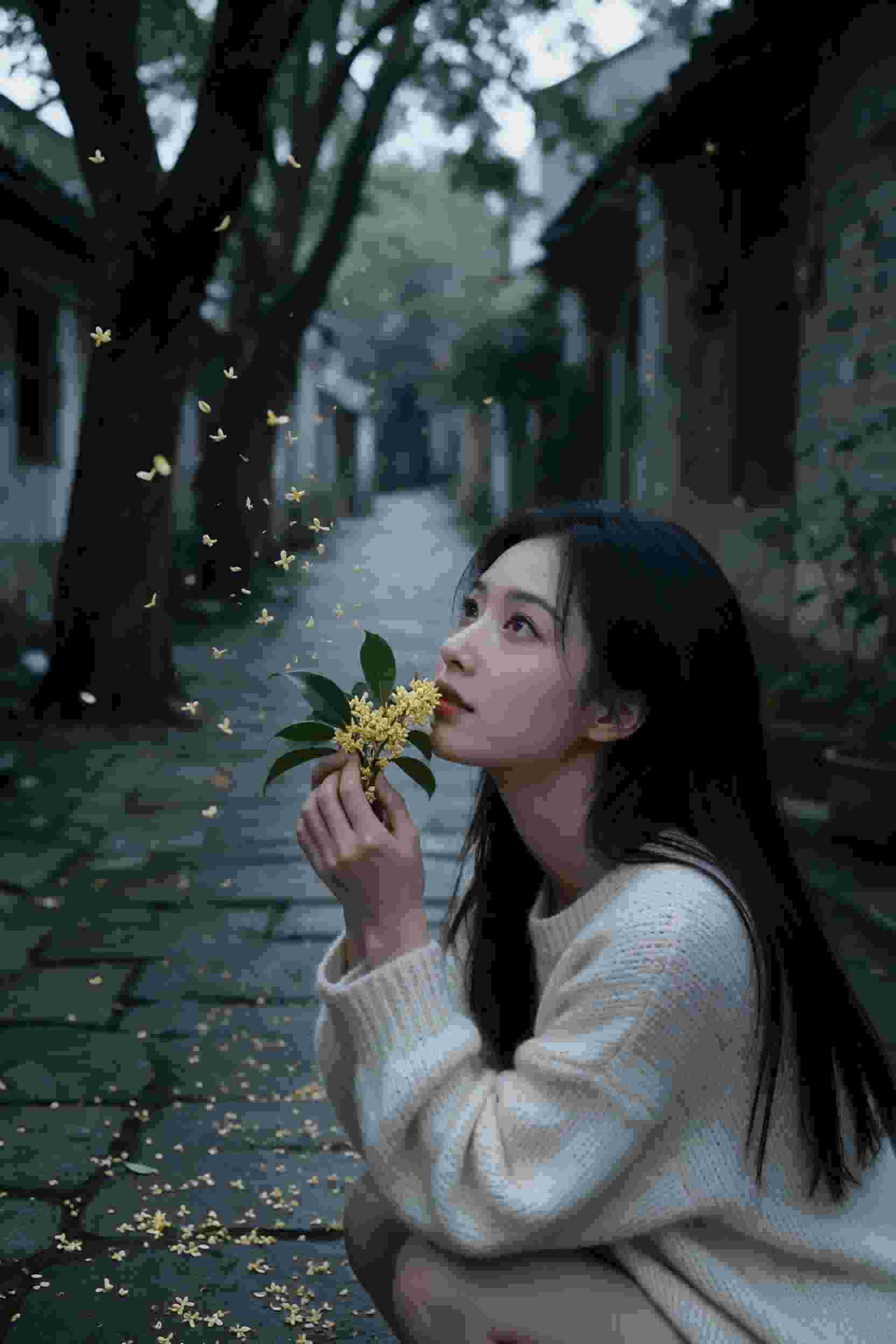 尚食官的美味秘密