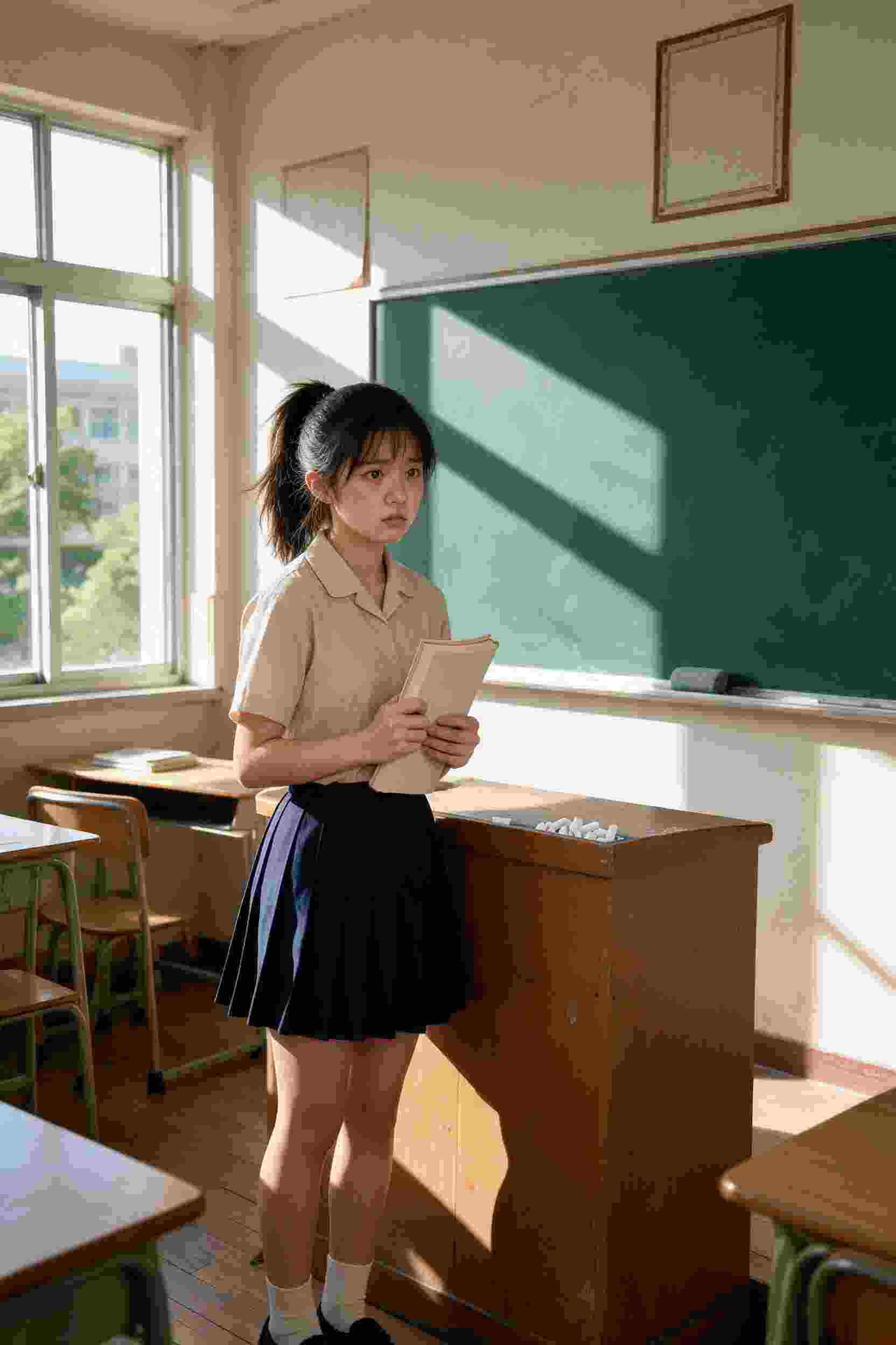魔教主的温柔陷阱
