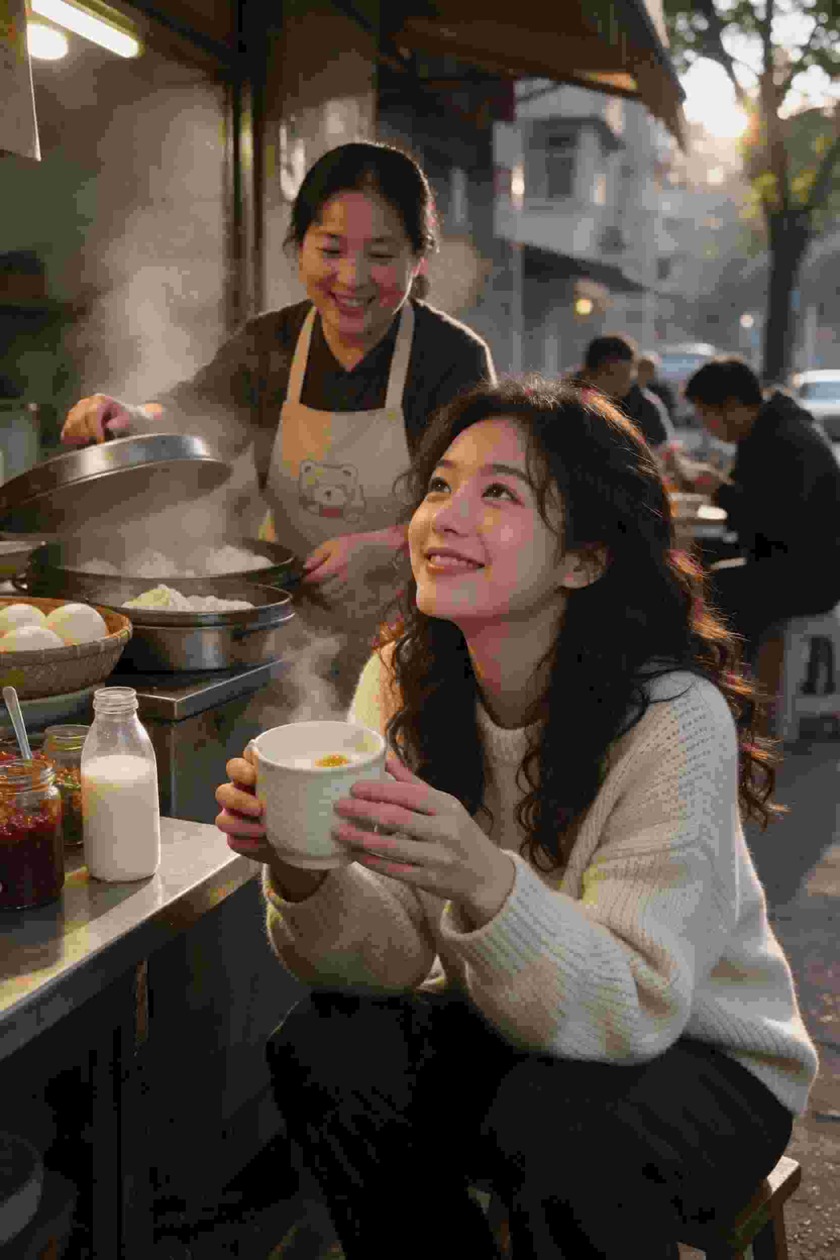 失忆总裁的秘密
